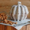 Velvet Spice Pumpkin Seed Cake