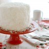 Snow-globe-cake Snow-globe-cake
