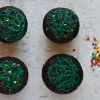 Tangled-Christmas-lights-cupcakes