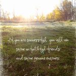 "Do It Anyway" by Mother Teresa