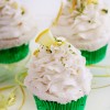Margarita-cupcakes