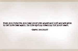 Inspirational Quote
