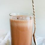 Homemade Chocolate Milke! ~ Cheap, Easy, and Delicious!