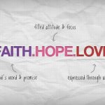 Faith Hope Love