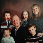 Awkward Family Photo