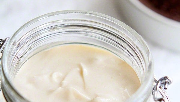 Homemade Pan Release {Baking Spray}