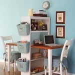 Homeschool Room