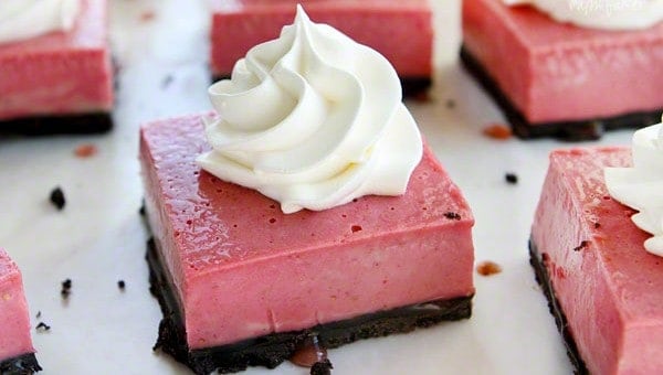 Neapolitan Bars