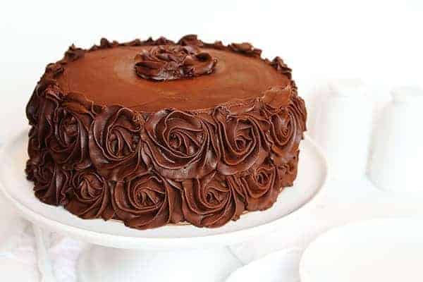 Chocolate Cake