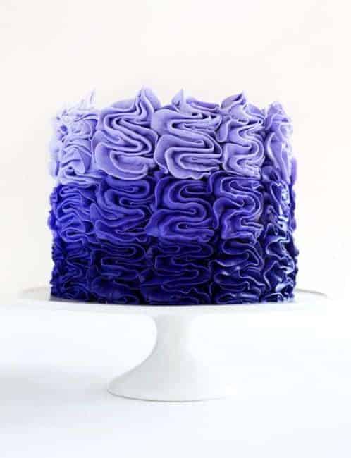 http://iambaker.net/wp-content/uploads/2016/04/purple-ombre-cake-498x650.jpg