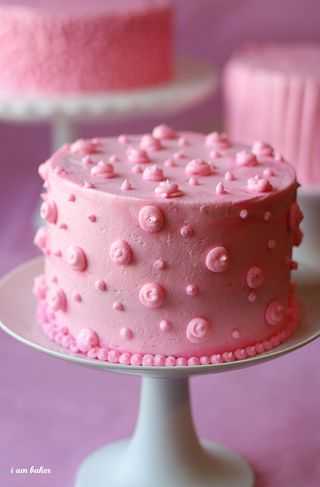 Cake Decorating Ideas {Valentines Day Edition