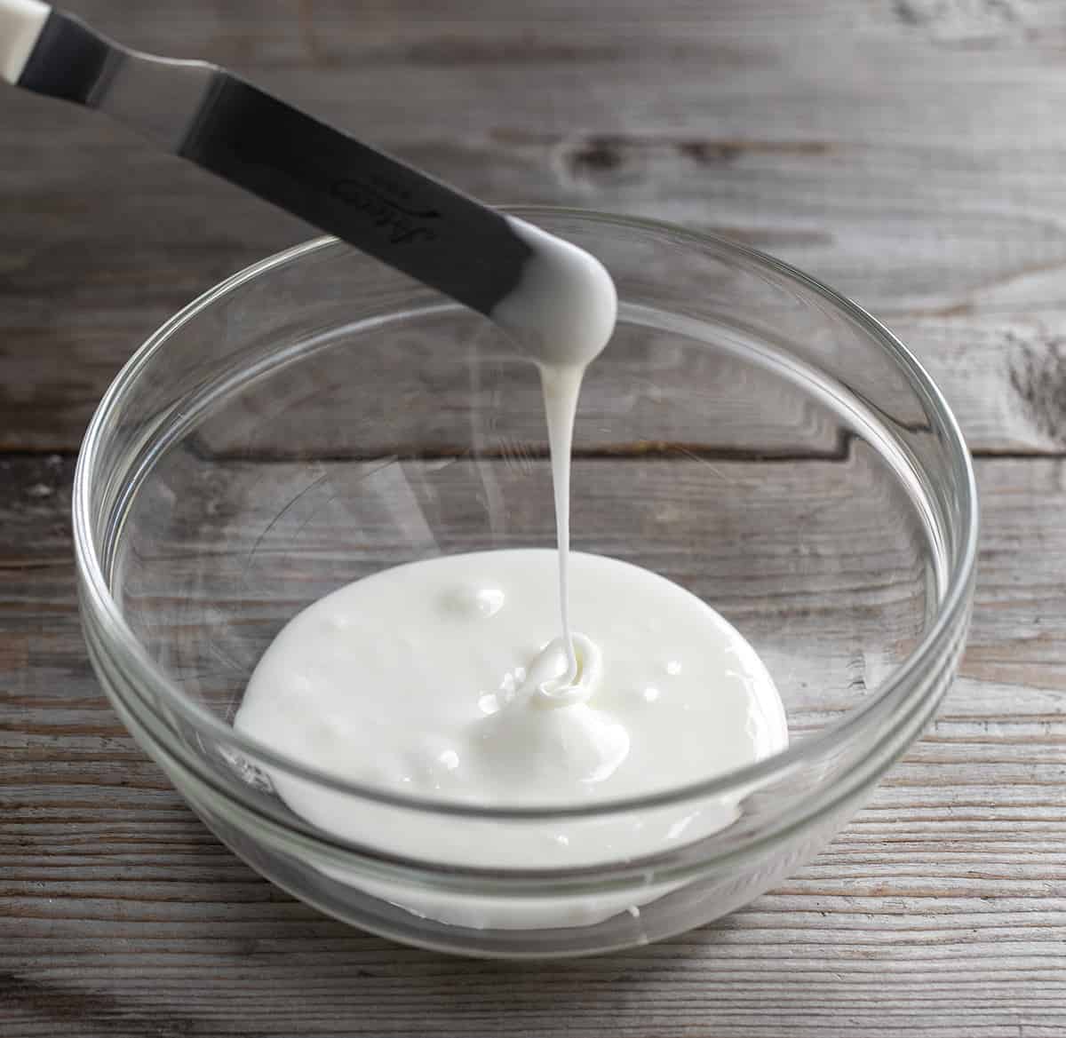Sugar Cookie Icing Recipe-image