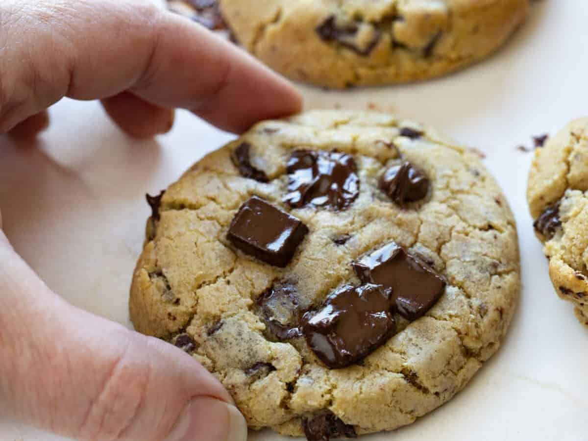 The 50 Best Cookie Recipes In The World I Am Baker