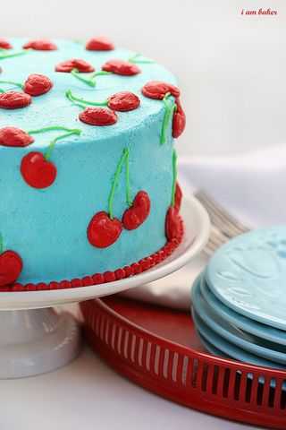 cherrycake