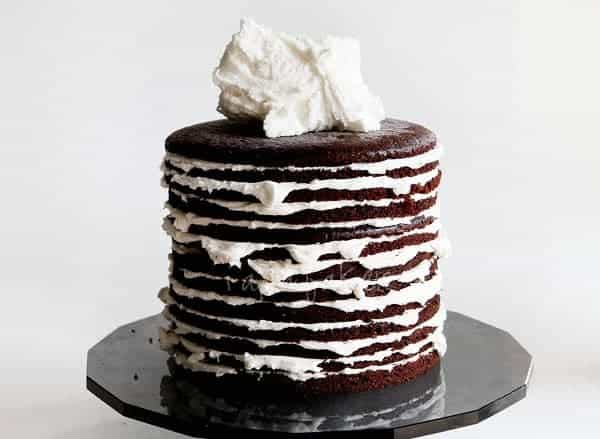 layer cake