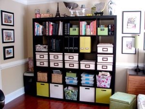 Book Storage Ideas! | i am baker