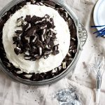 Oreo Cake