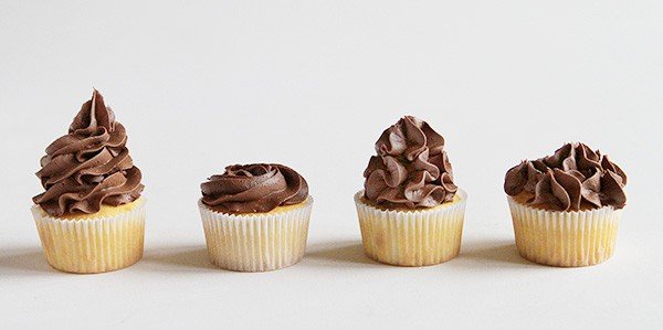 Ideas for Cupcake Decorating