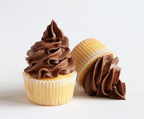 Ideas for Cupcake Decorating
