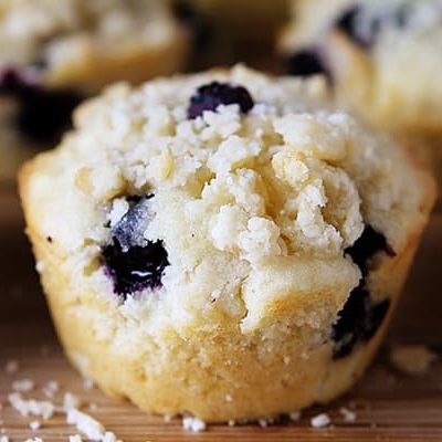 blueberry-muffin