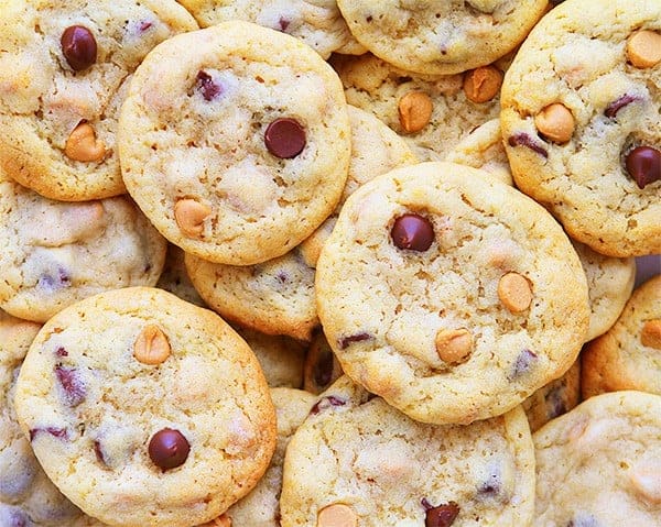 The Original Chocolate Chip Cookies – Chocolate and the Chip