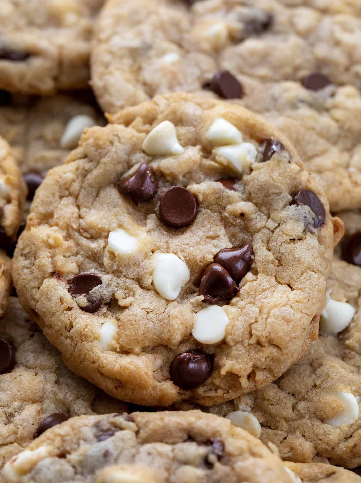 Marry Me Cookies {VIDEO} - i am baker
