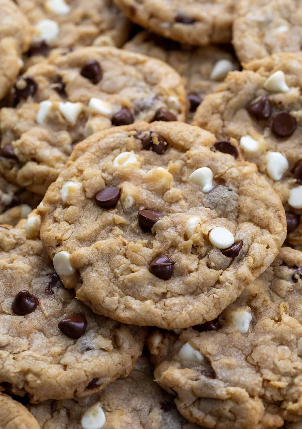 The Best Chocolate Chip Cookies – Modern Honey