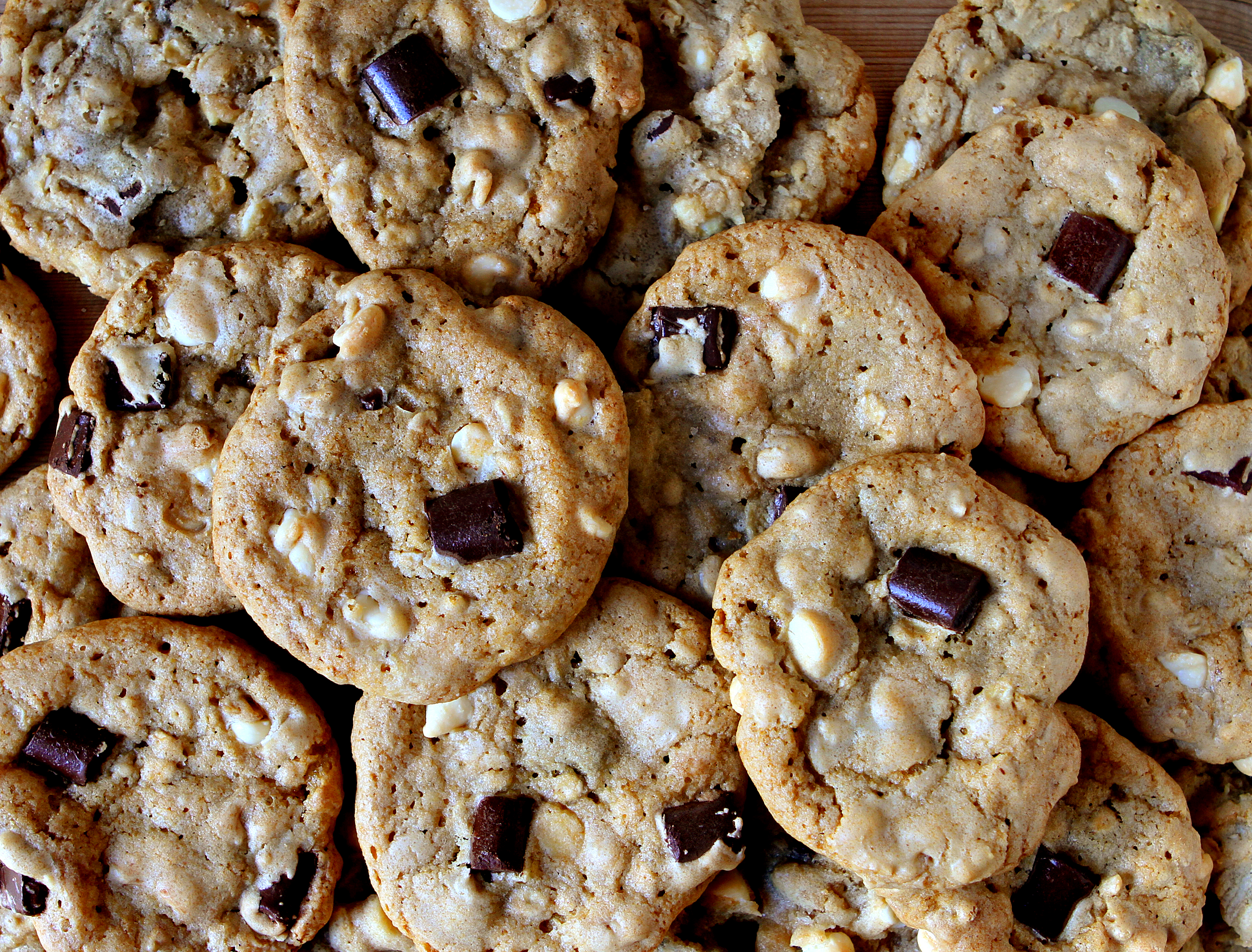 Marry Me Cookies Recipe