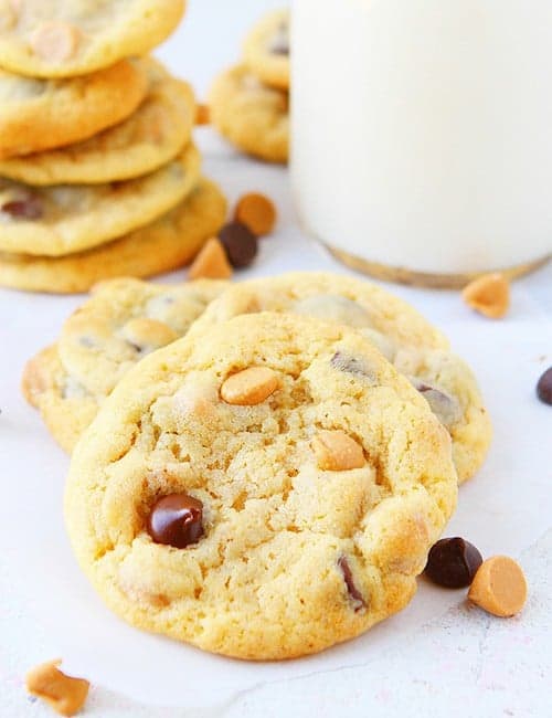 The Original Chocolate Chip Cookies – Chocolate and the Chip