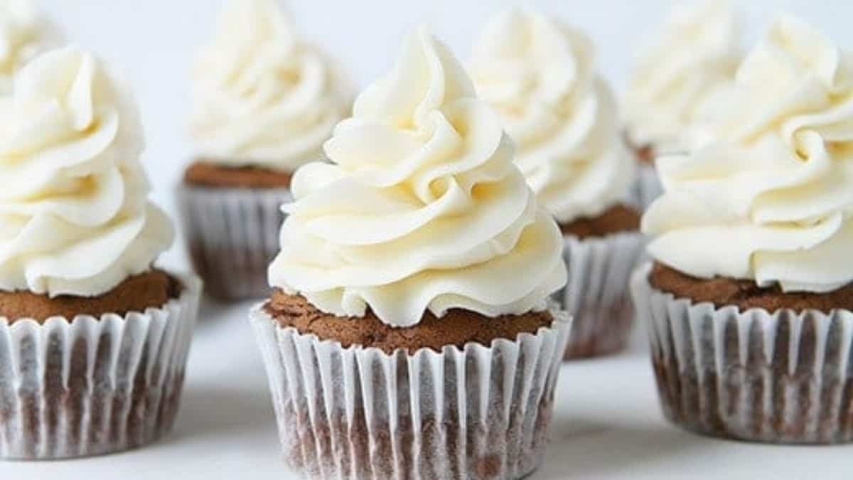 kitchenaid frosting