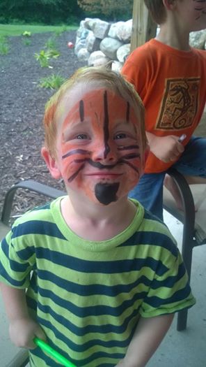 eddie-facepaint