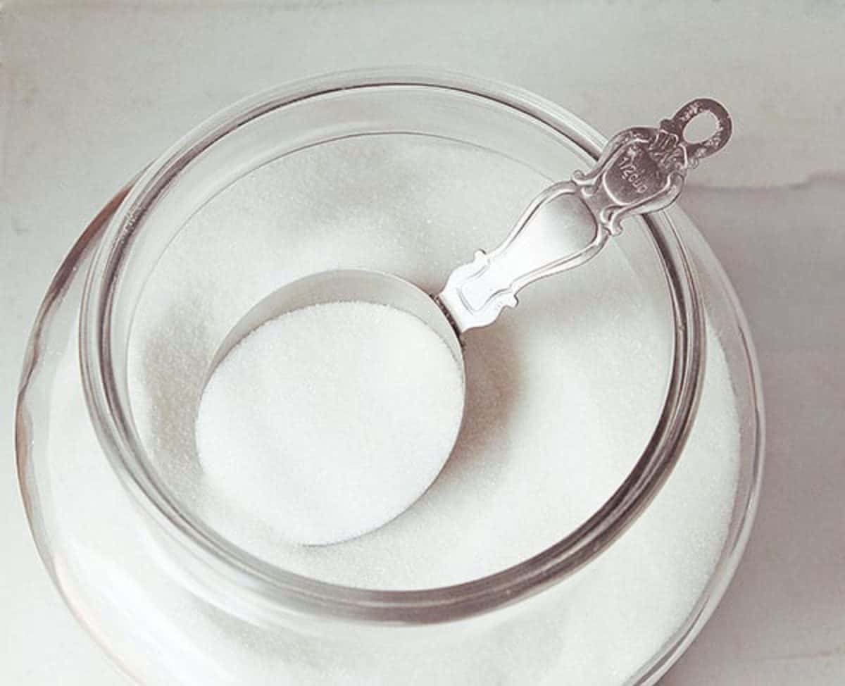 How To Store Sugar I Am Baker