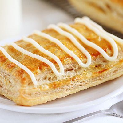 pumpkin-pastry