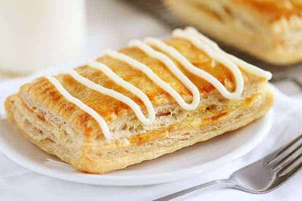 pumpkin-pastry