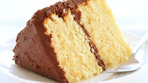 Delicious Bundt Cake Recipe Using a Box Cake Mix Torte Test