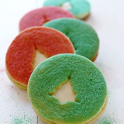 Holiday Cookies!