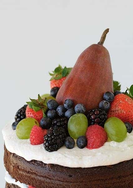 fruitnakedcake