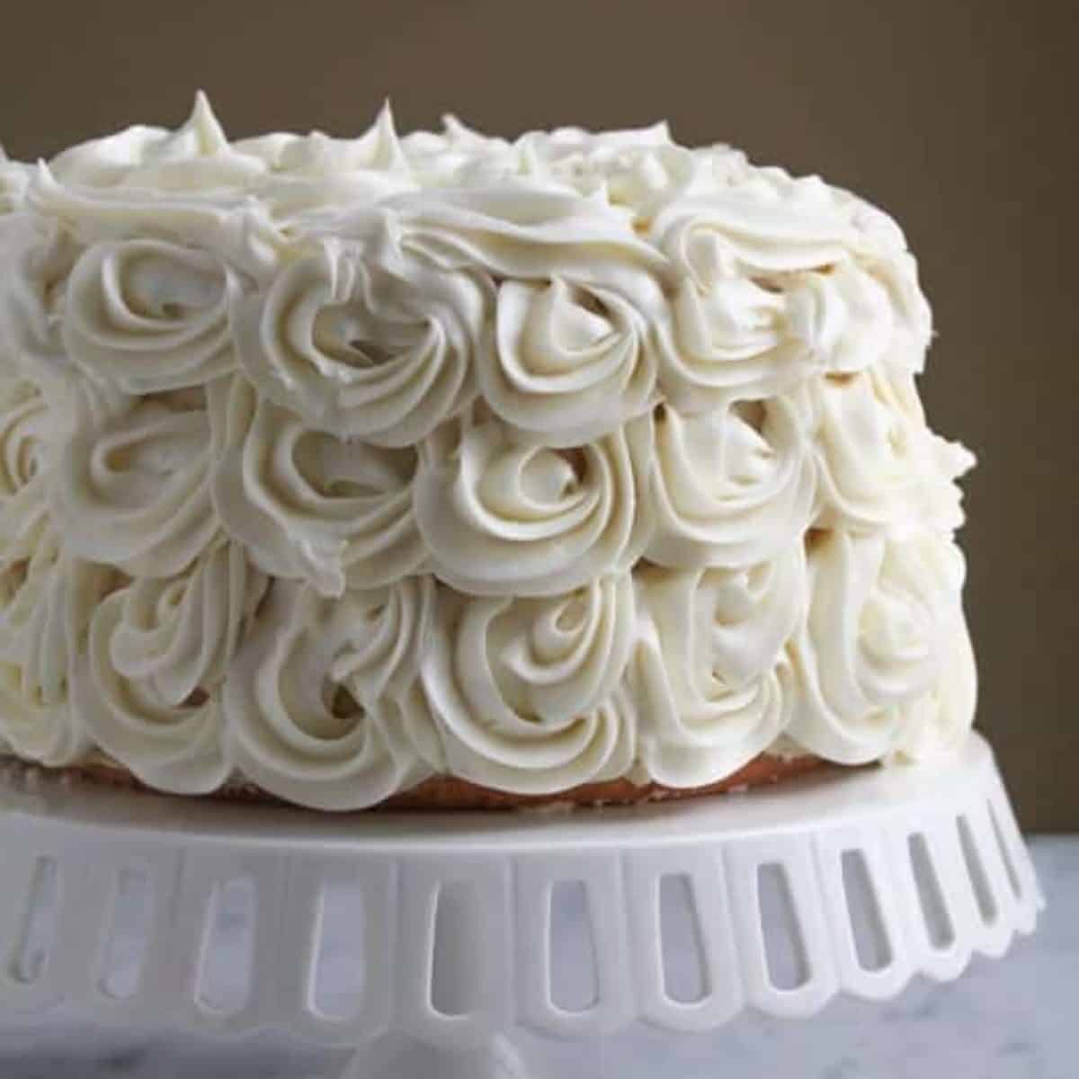 The Best Cake Recipes Various Cakes I Am Baker