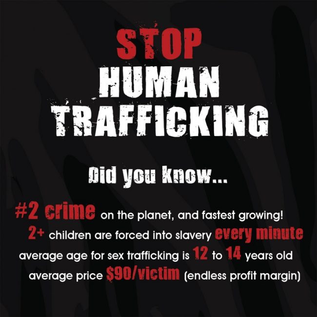 end it movement