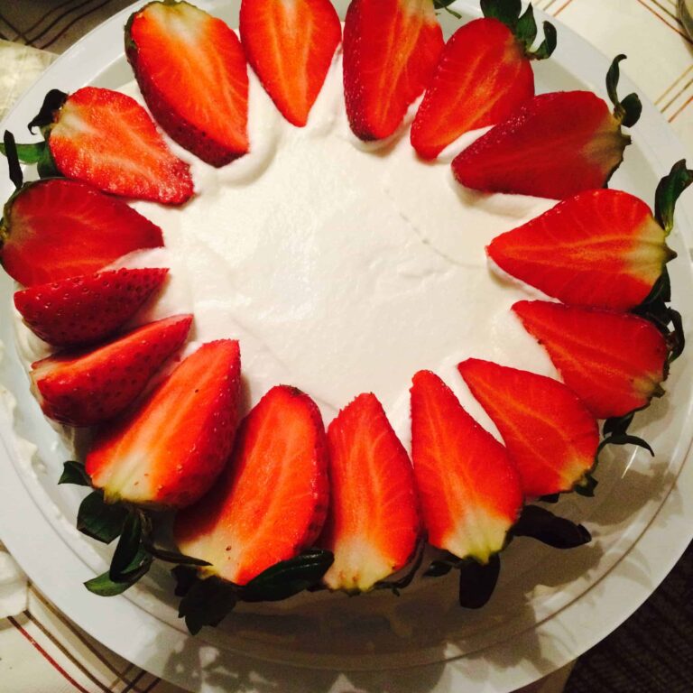 layered tres leches cake i am baker