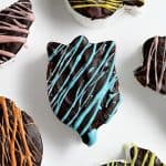 Chocolate Dipped Homemade Marshmallows