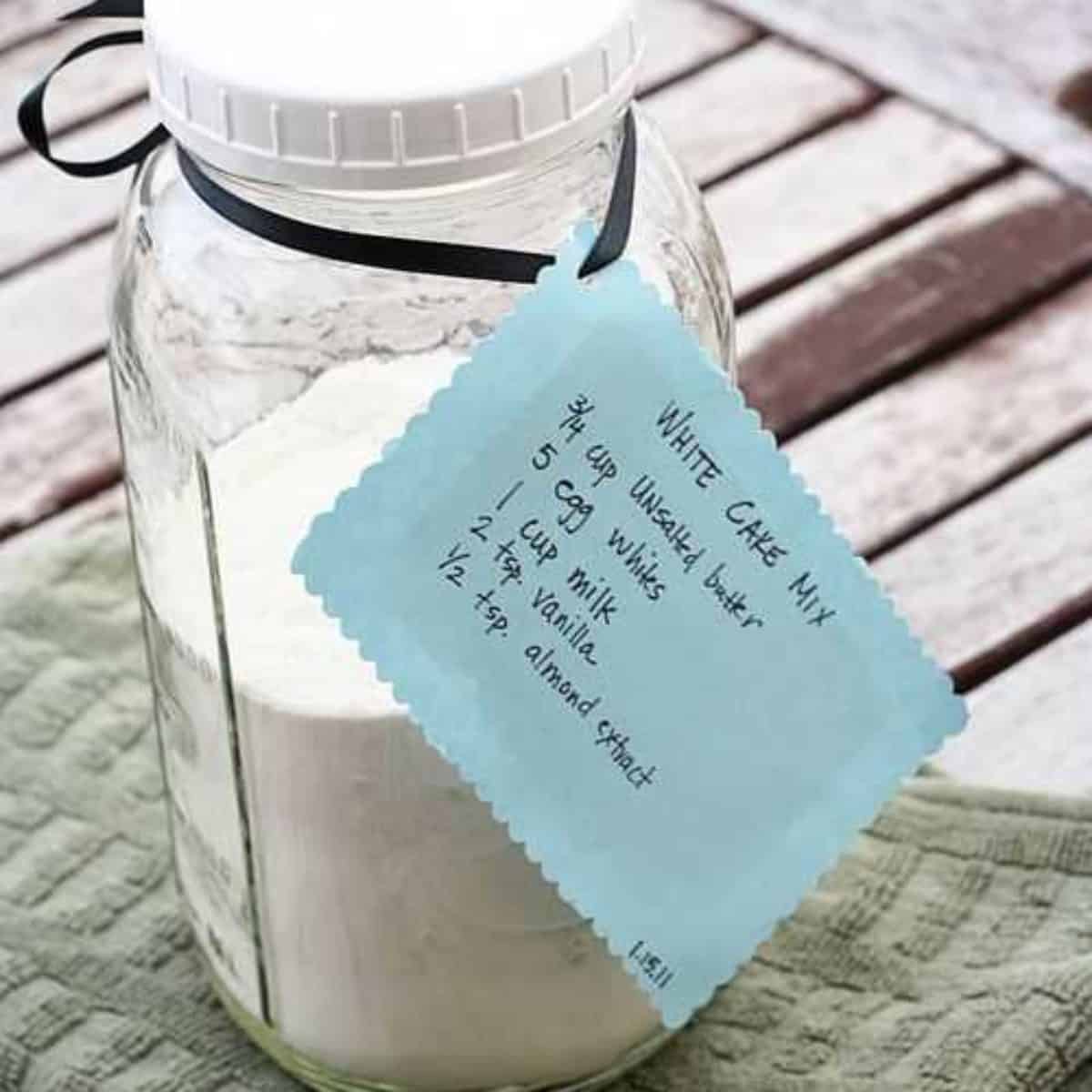 Christmas tree ruffle cake