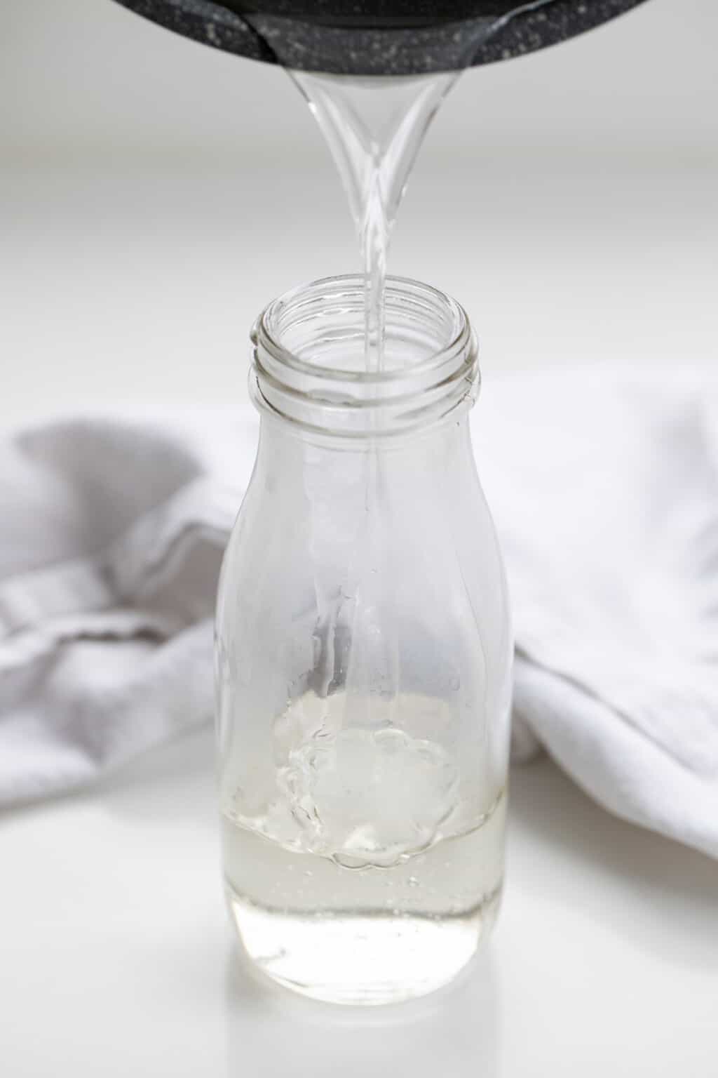 Simple Syrup Recipe I Am Baker