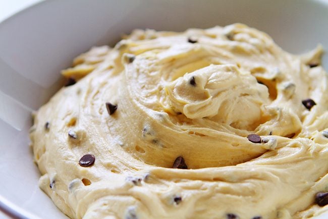 Cookie Dough