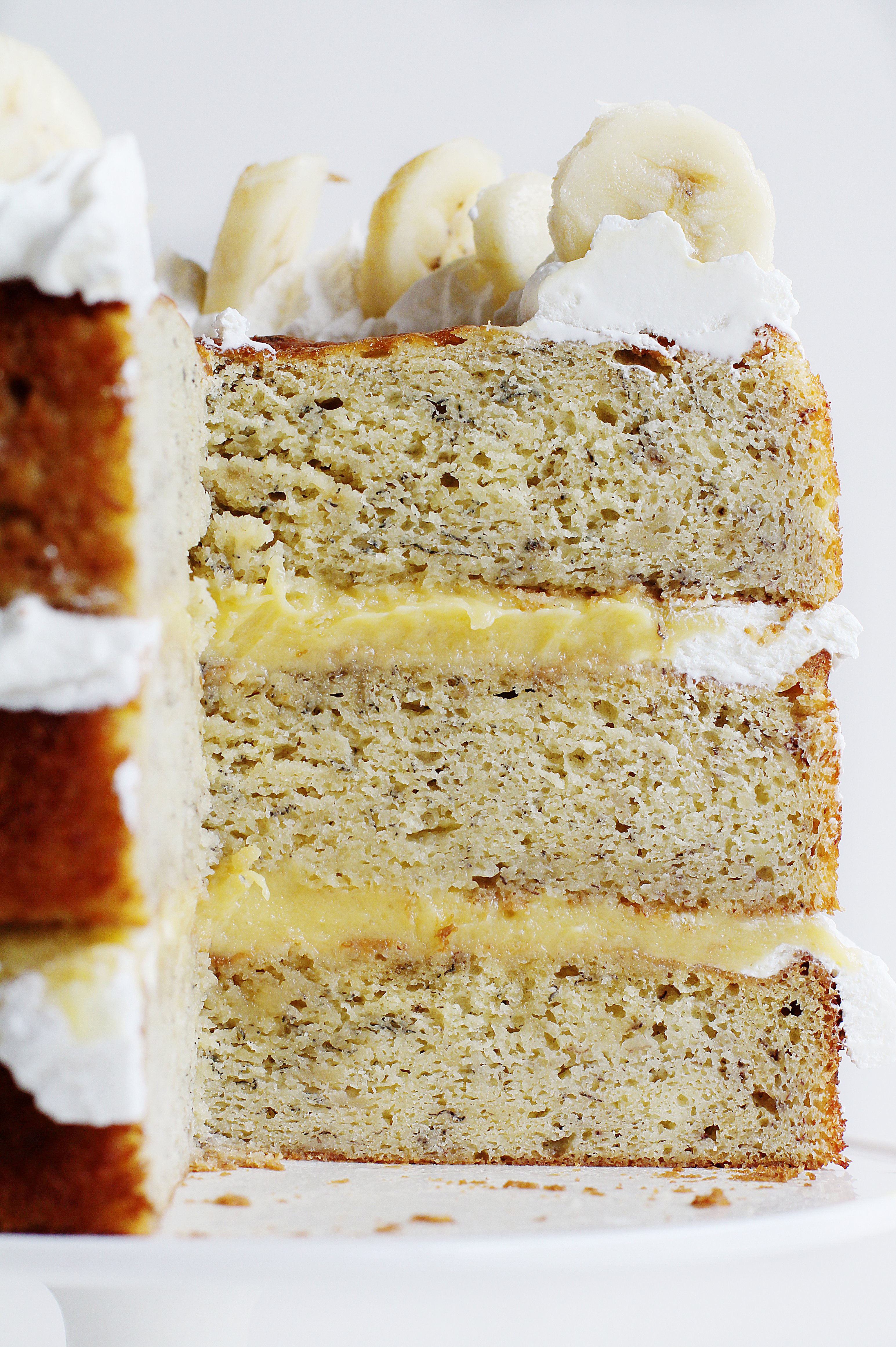 Banana Cake