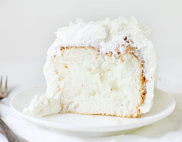 Coconut Cake Charleston Sc