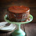 Ding Dong Cake