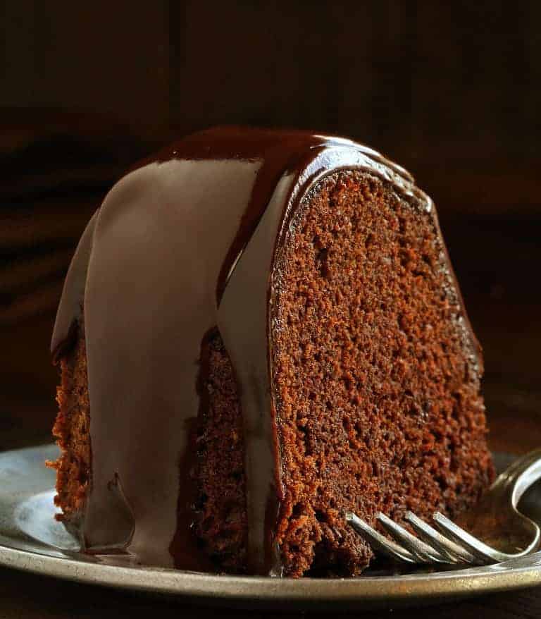 Chocolate Fudge Cake To Buy