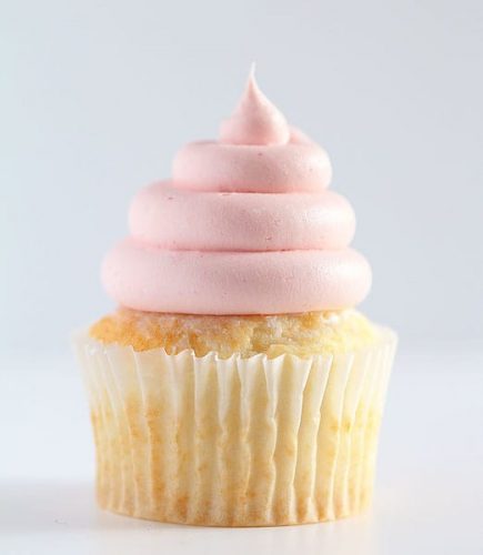 Perfect Frosting Swirls - i am baker