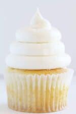 Perfect Frosting Swirls - i am baker